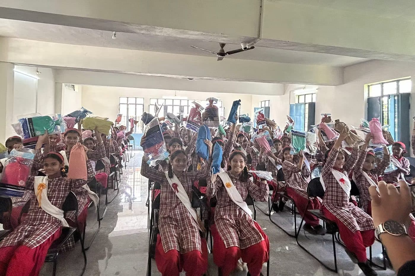 Women's Empowerment